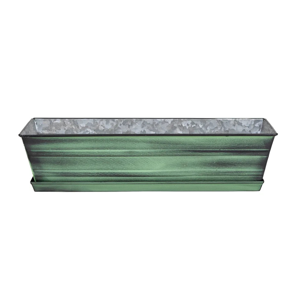 Achla 22 x 6 Inch Flower Box