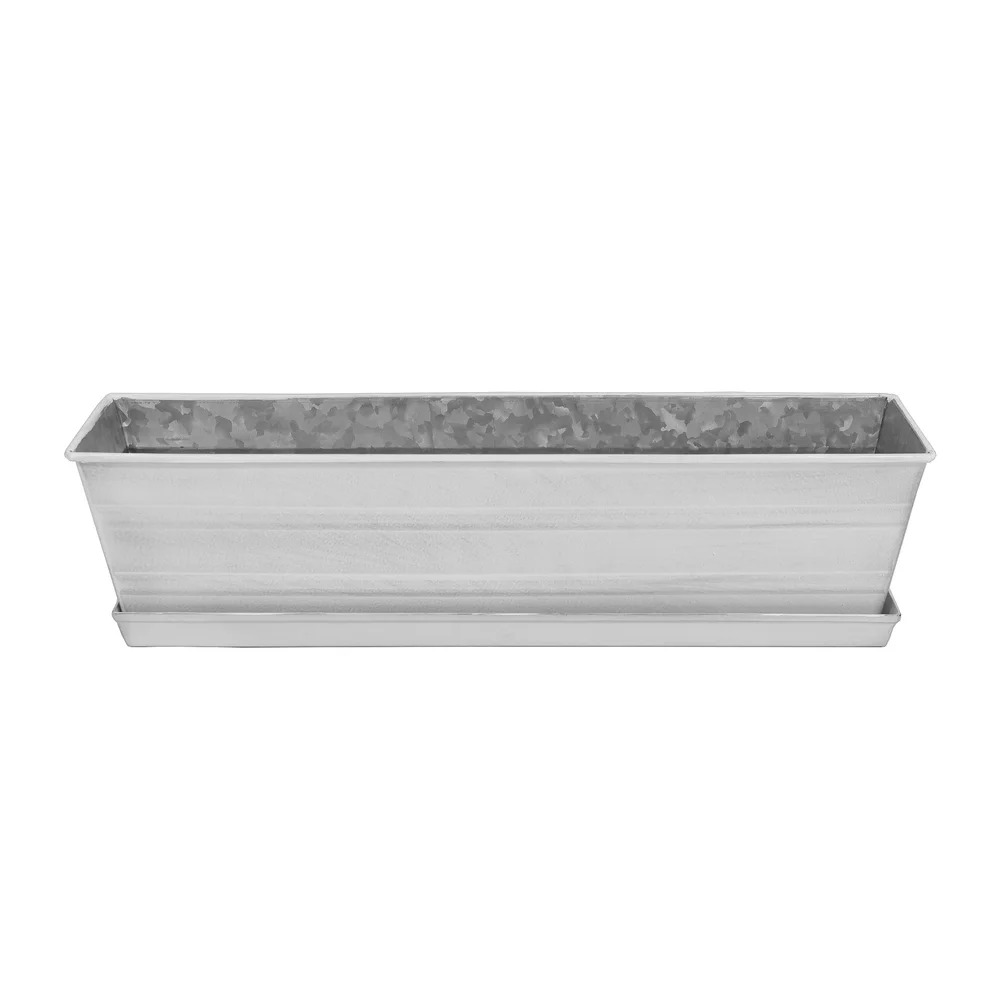 Achla 22 x 6 Inch Flower Box