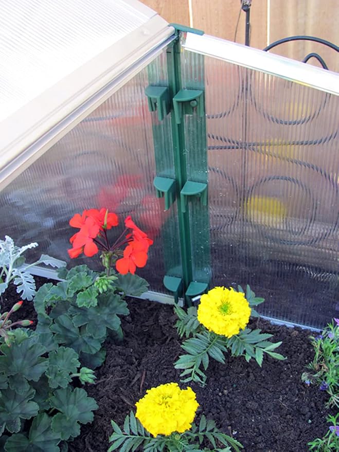Juwel Easy-Fix Double Cold Frame Planter