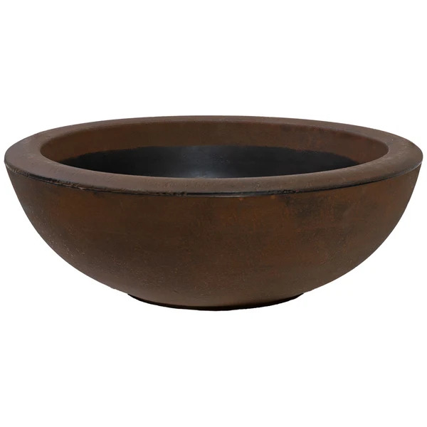 Sunnydaze 21 Inch Percival Planter