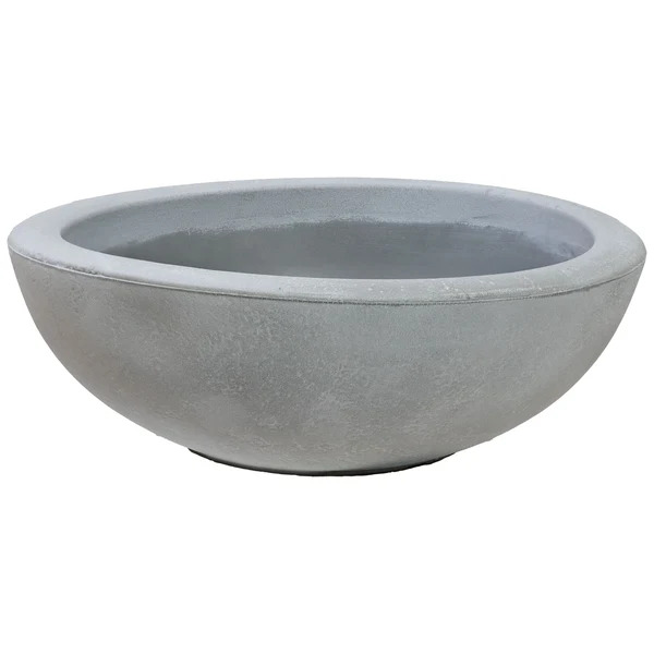 Sunnydaze 21 Inch Percival Planter