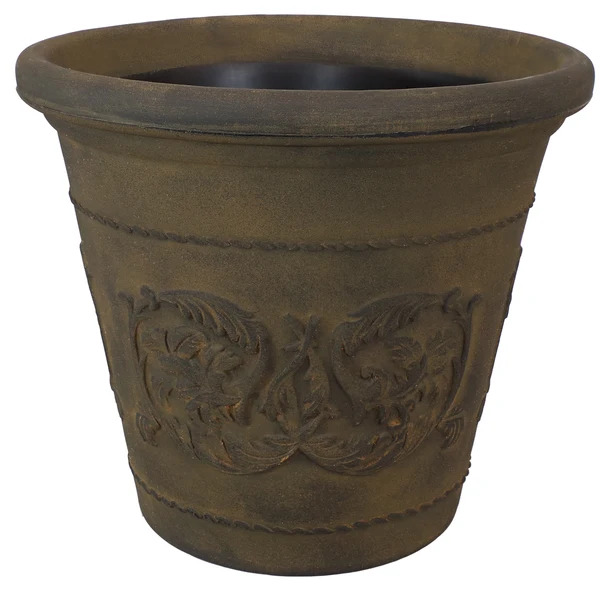 Sunnydaze 20 Inch Arabella Planter