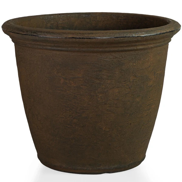 Sunnydaze 20 Inch Anjelica Planter