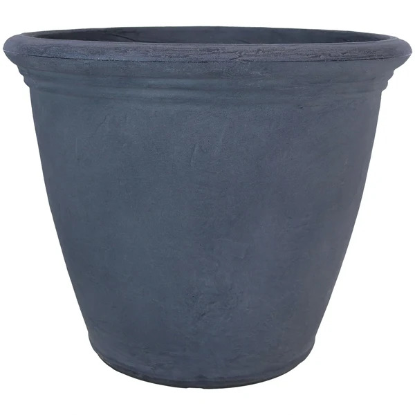 Sunnydaze 20 Inch Anjelica Planter