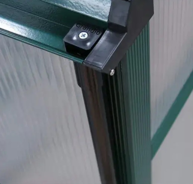 Grandio Drain Kit for Greenhouses