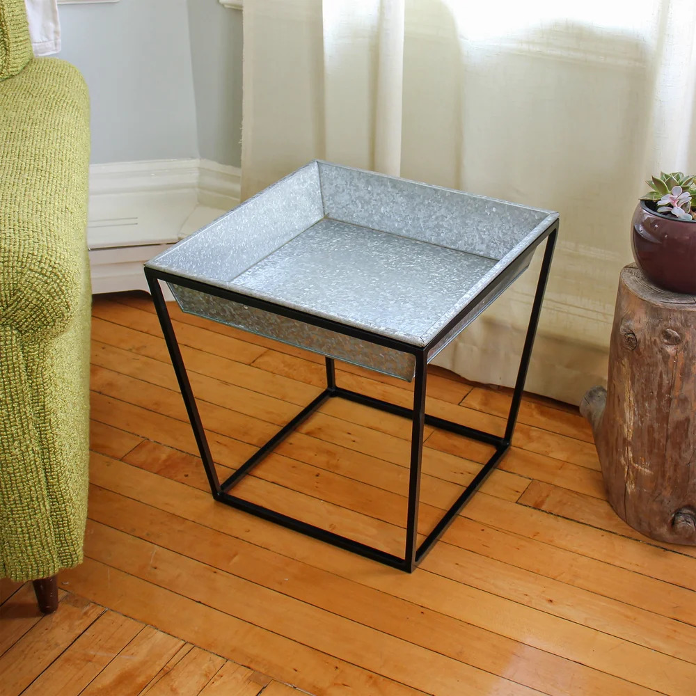 Achla 15 Inch Short Arne Stand