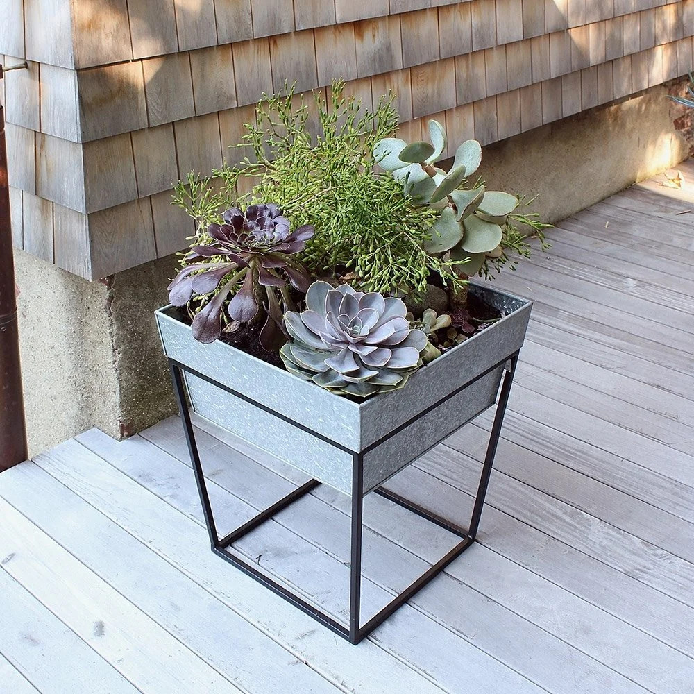 Achla 15 Inch Short Arne Stand