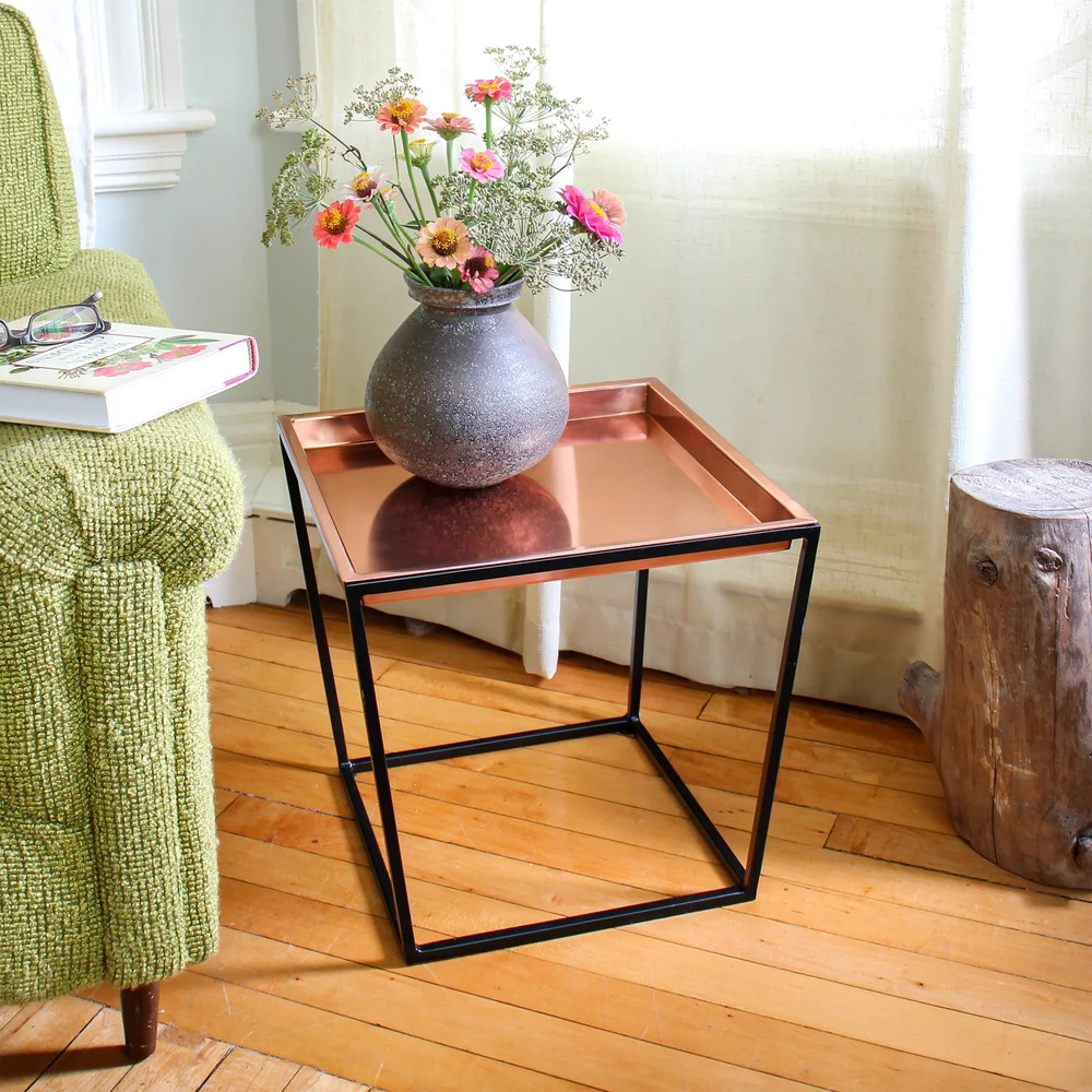 Achla 15 Inch Tall Arne Stand