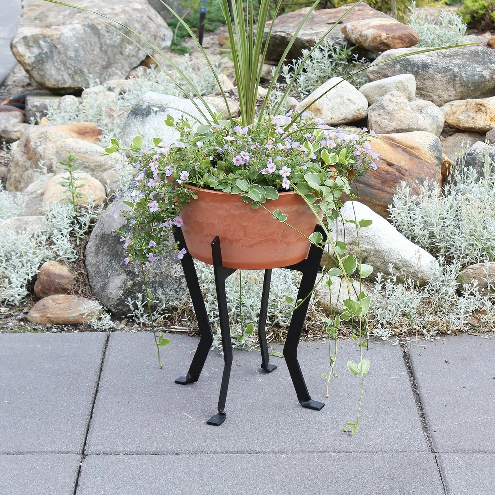 Achla 13 Inch Denise II Planter