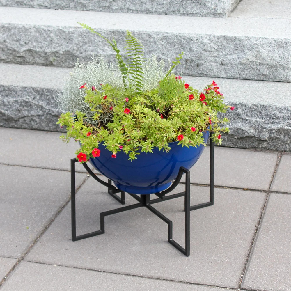 Achla 16 Inch Jane I Planter