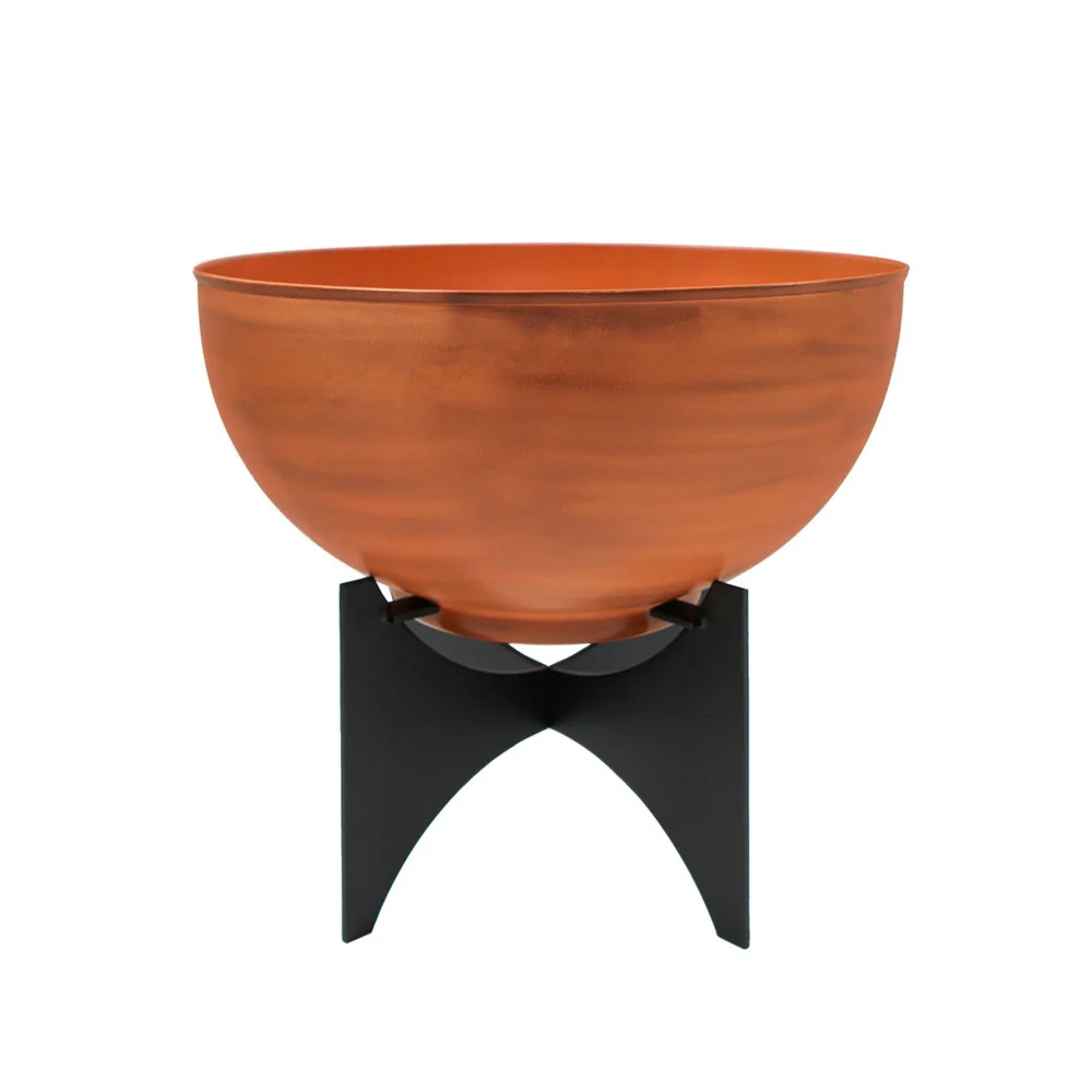 Achla 16 Inch Norma I Planter