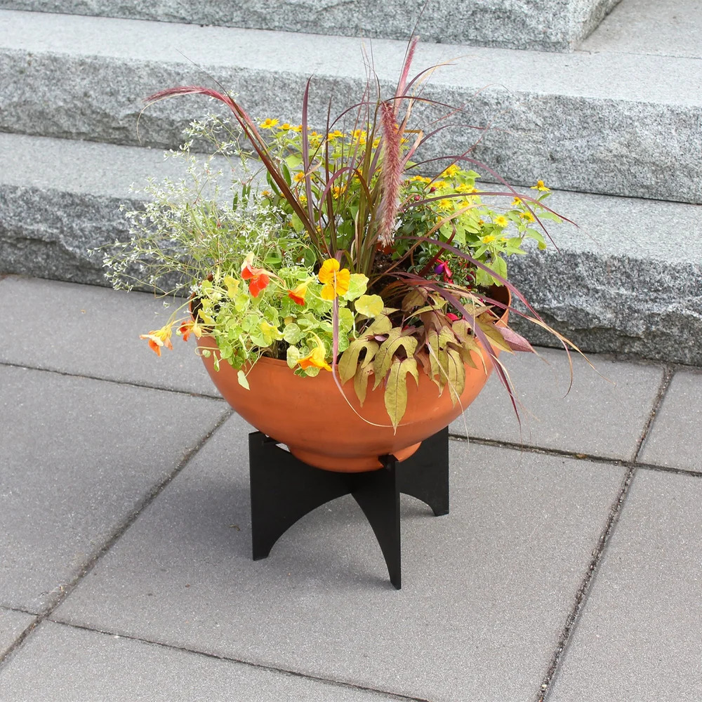 Achla 16 Inch Norma I Planter