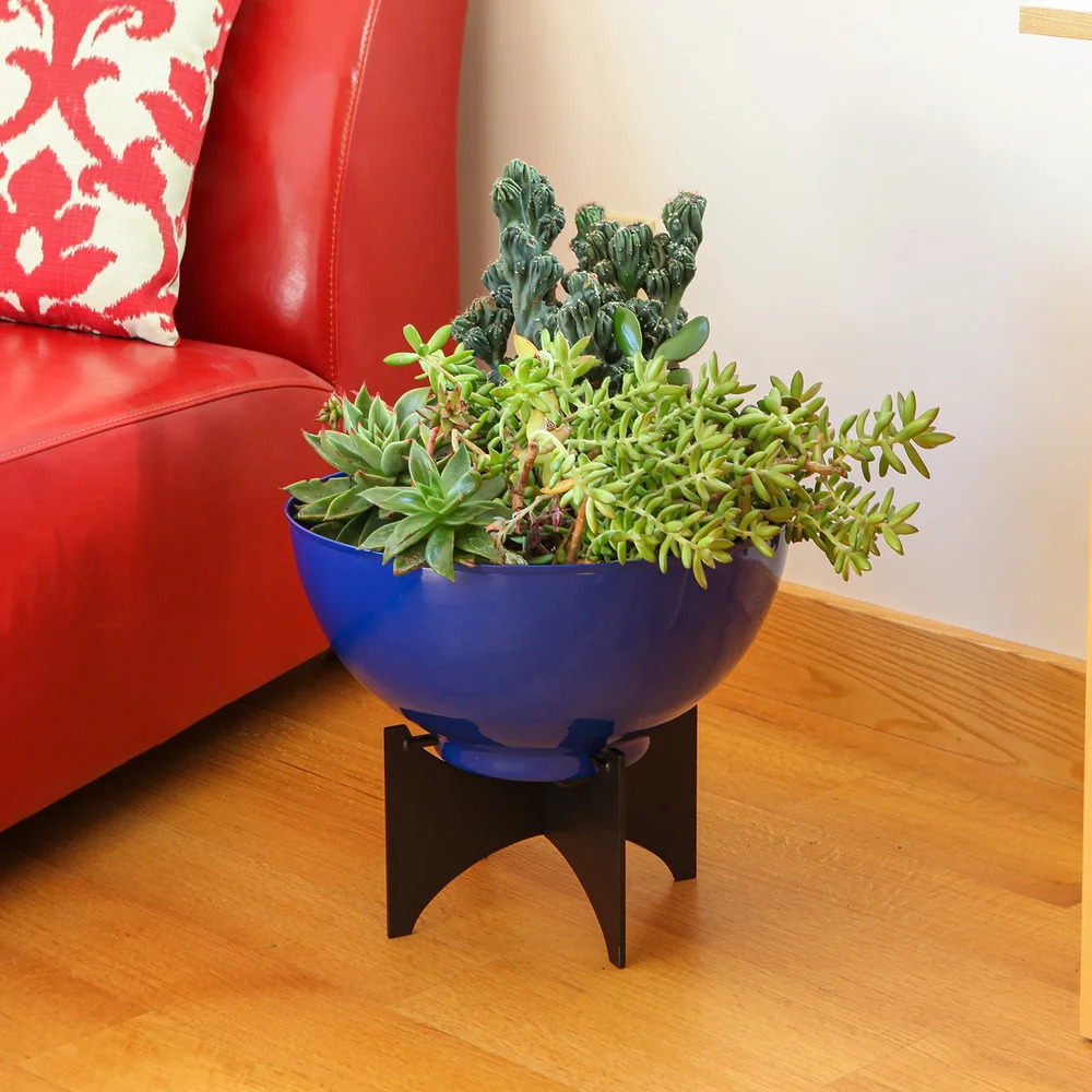 Achla 16 Inch Norma I Planter