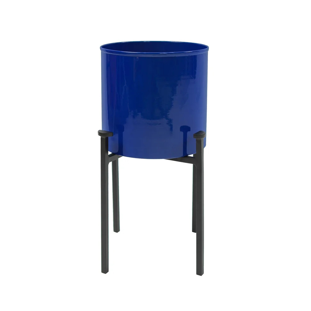 Achla 8 Inch Eileen Cylinder Planter