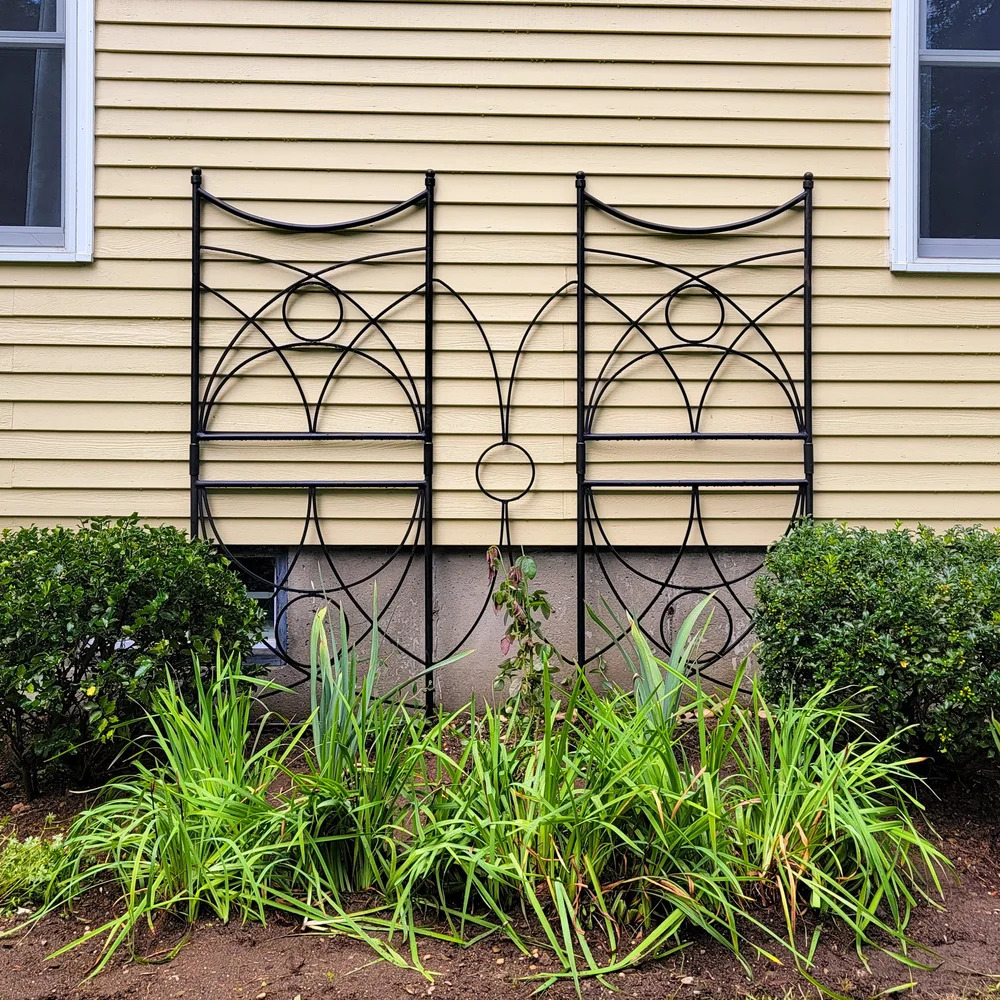 Achla 21 Inch Center Link for Aurora Trellis