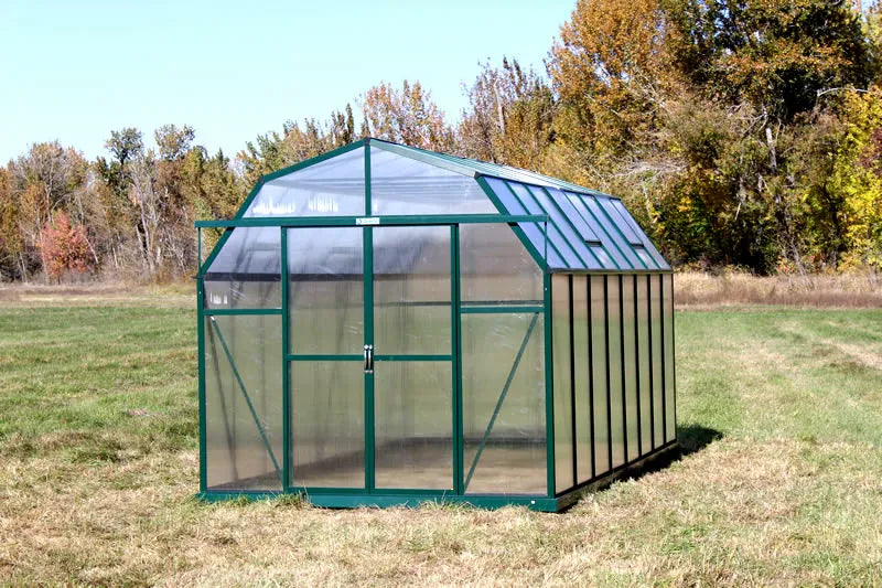 Grandio 8 x 16 Foot Elite Greenhouse