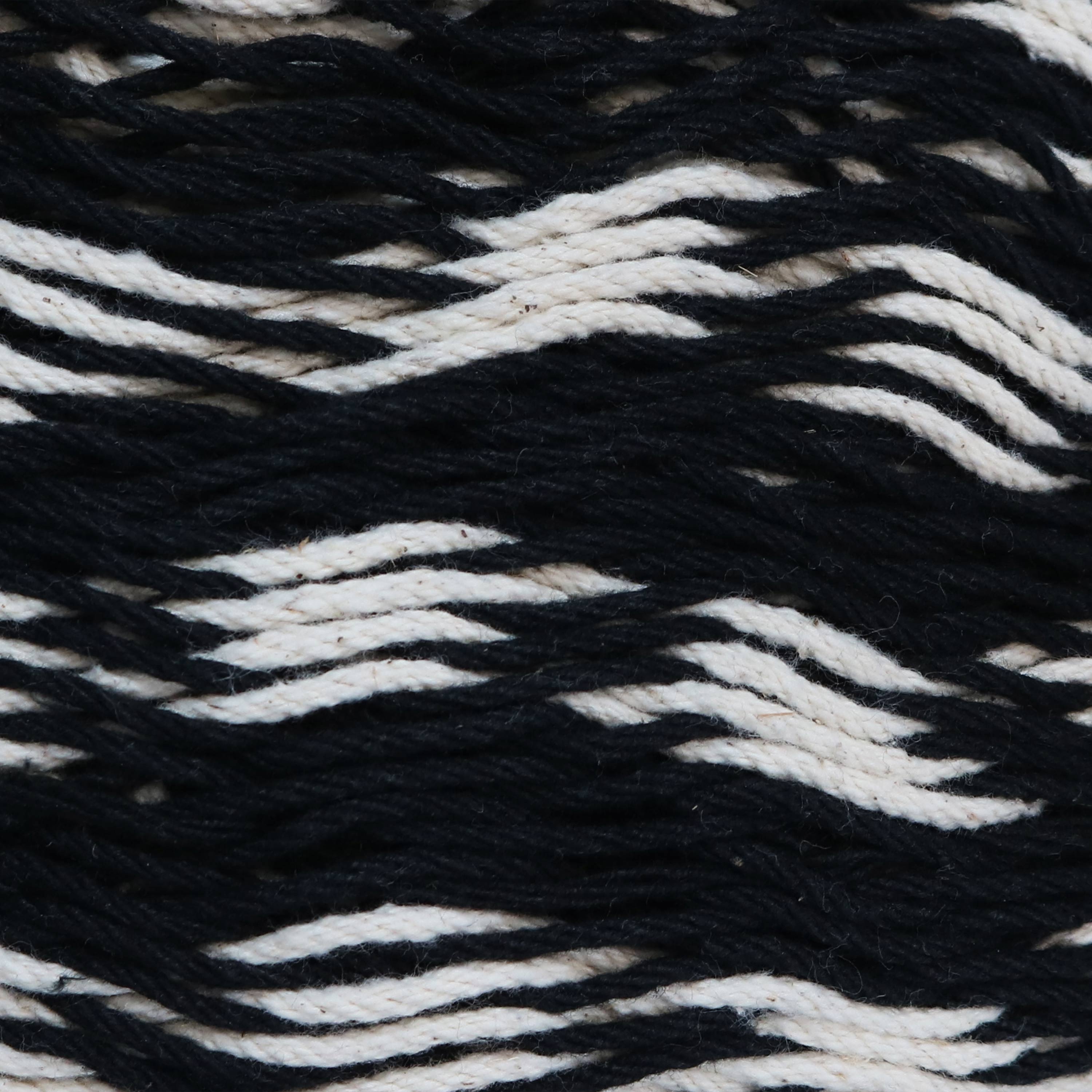 Sunnydaze Thick Cord Mayan Hammock