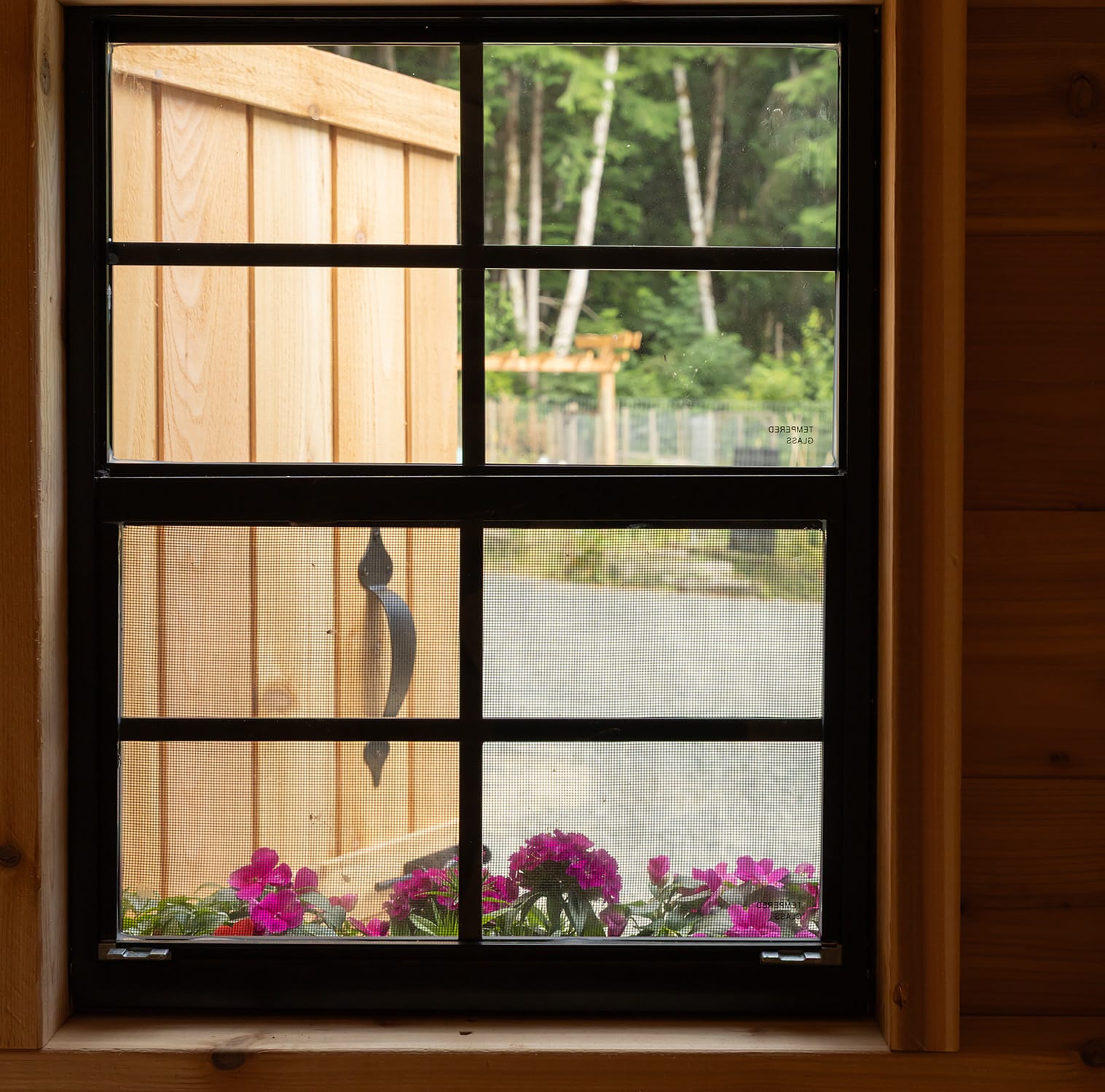 Outdoor Living Today 12 x 16 Foot SpaceMaster Cedar Shed