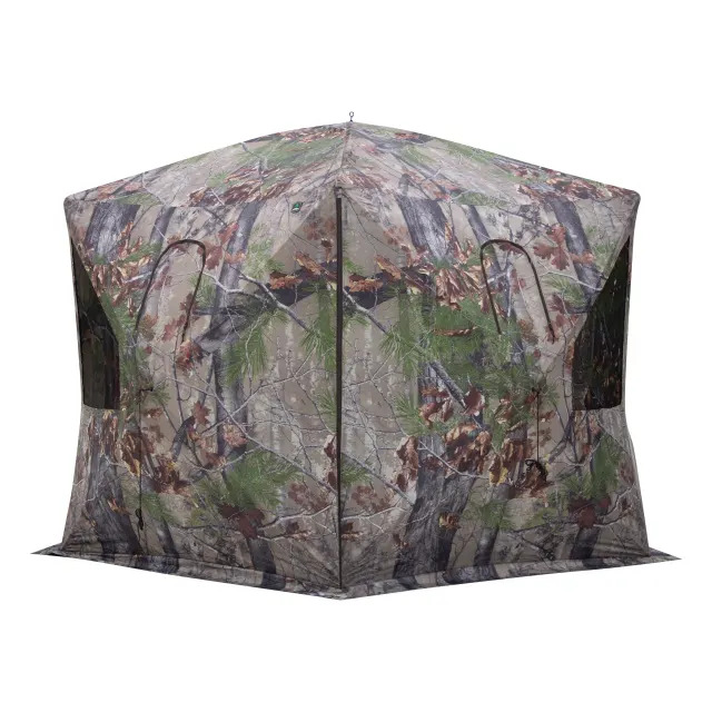 Barronett Blinds 89 x 92 Inch 5-Sided Pentagon Blind