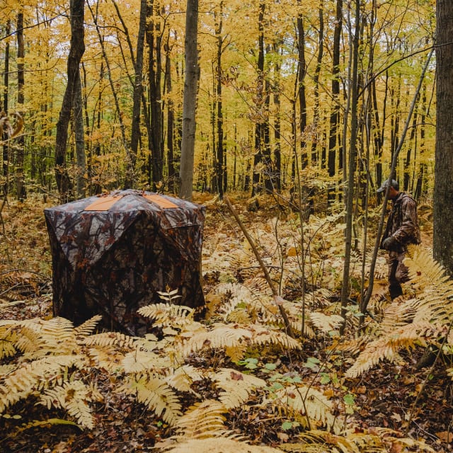 Barronett Blinds 55 Inch Road Runner Blind