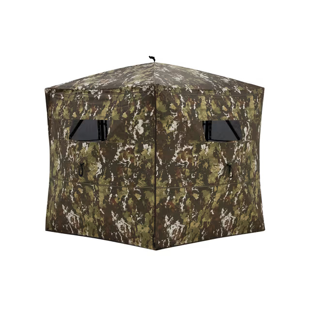 Barronett Blinds 83 x 88 Inch 5-Sided Spy Blind