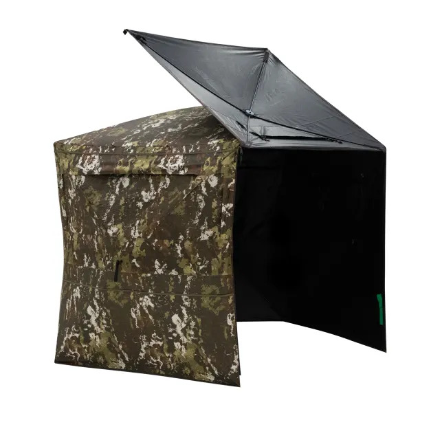 Barronett Blinds 83 x 88 Inch 5-Sided Spy Blind
