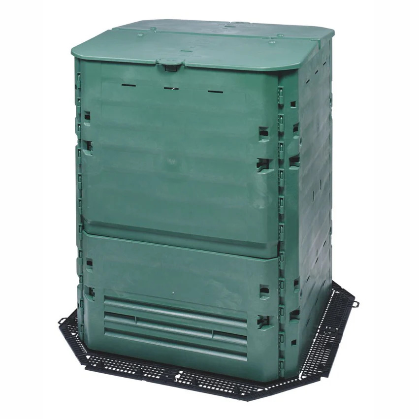 Graf Soil Fence for Compost Bins