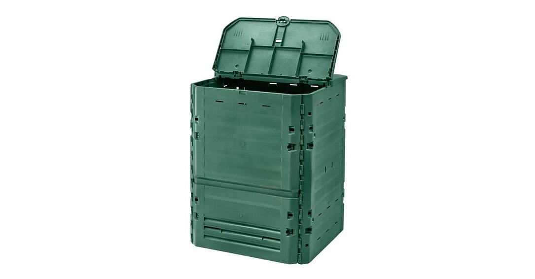 Graf 240 Gallon Thermo King Composter