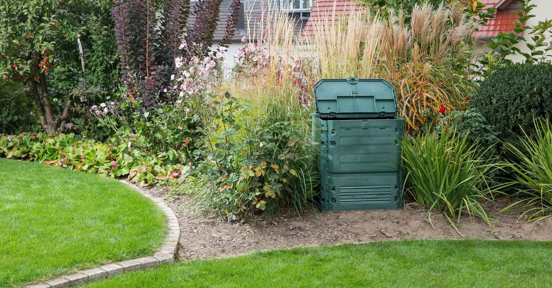 Graf 240 Gallon Thermo King Composter