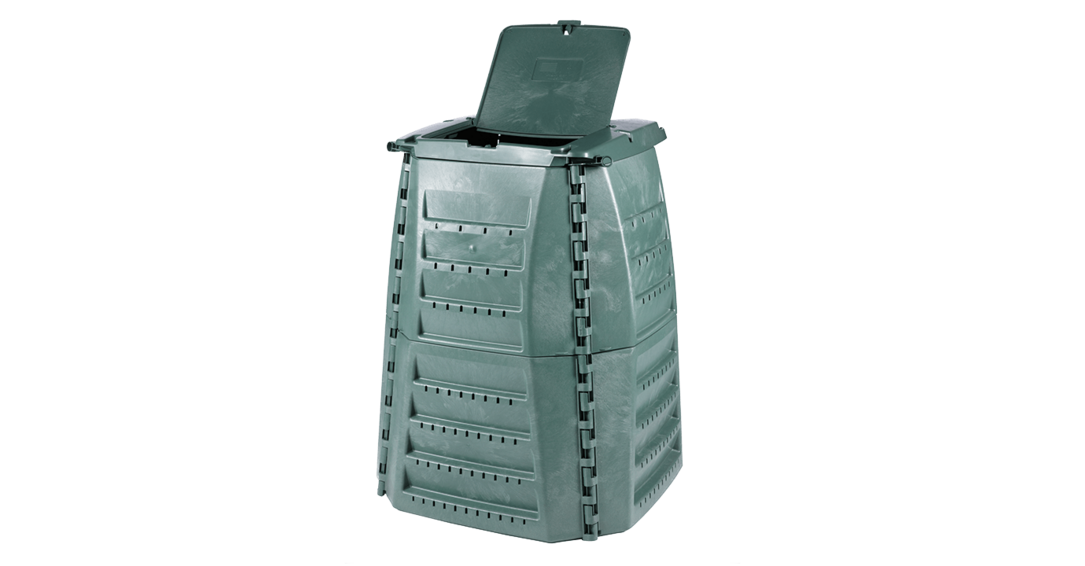 Graf 267 Gallon Thermo-Star Composter