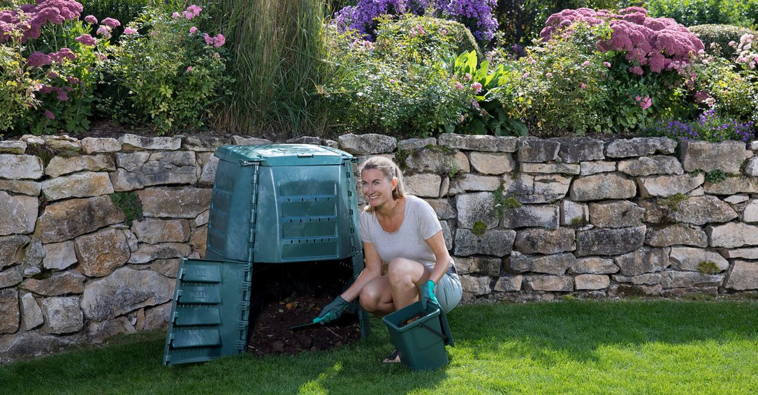 Graf 267 Gallon Thermo-Star Composter