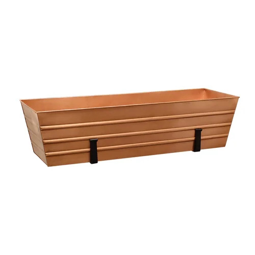 Achla 35 x 11 Inch Flower Box