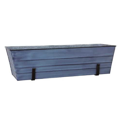 Achla 35 x 11 Inch Flower Box