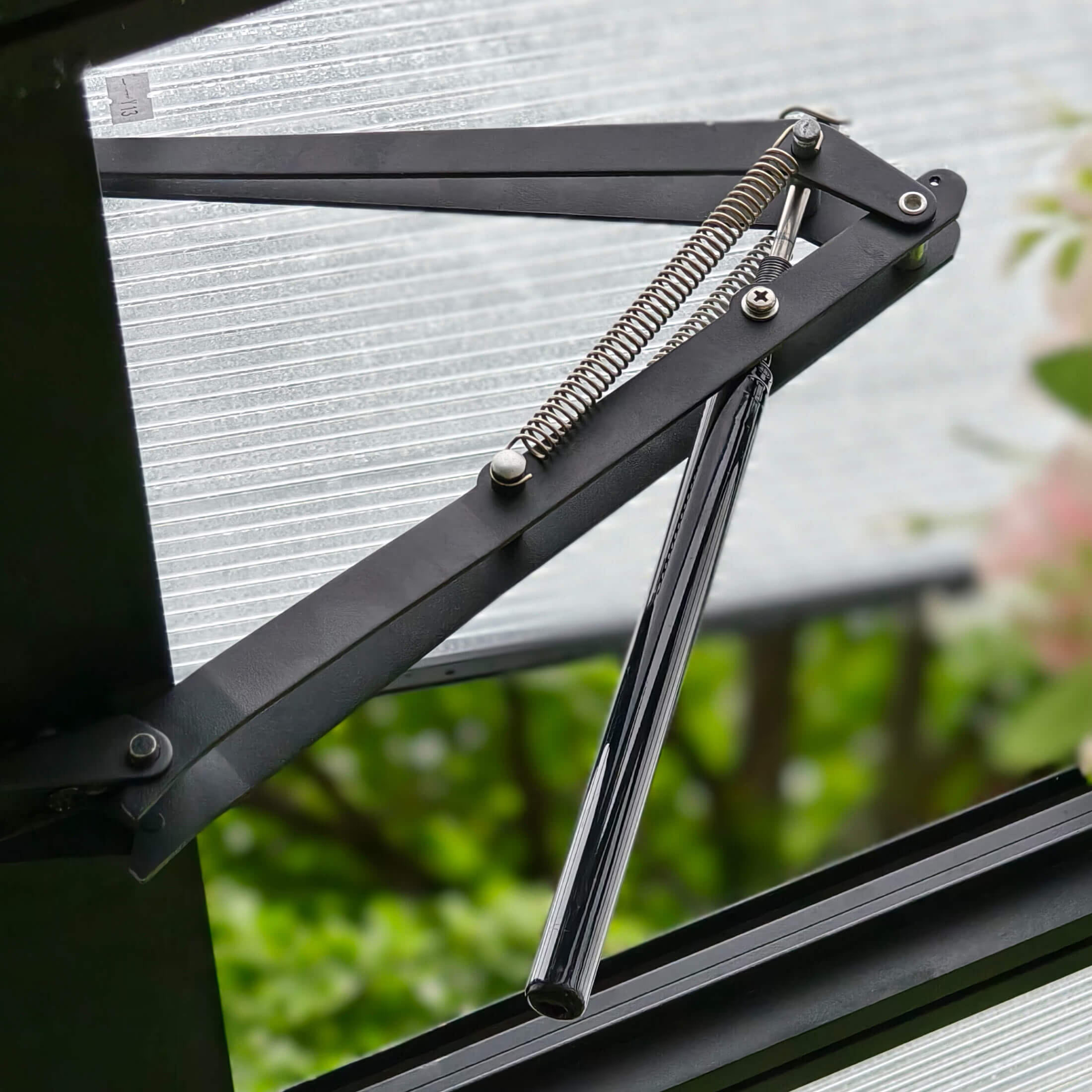 Vego Garden Auto Vent Openers - Set of 2