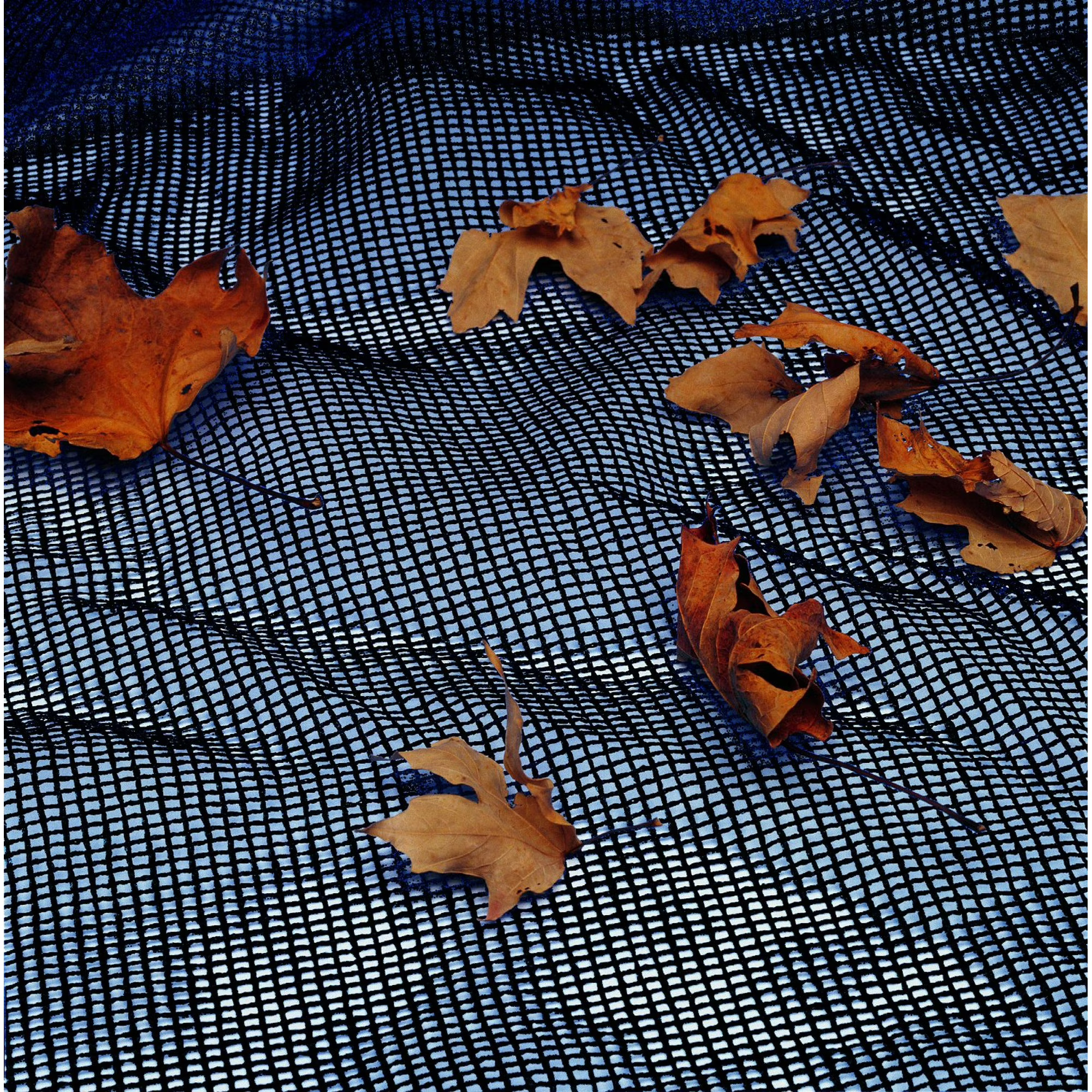 Blue Wave 15 x 30 Foot Oval Leaf Net
