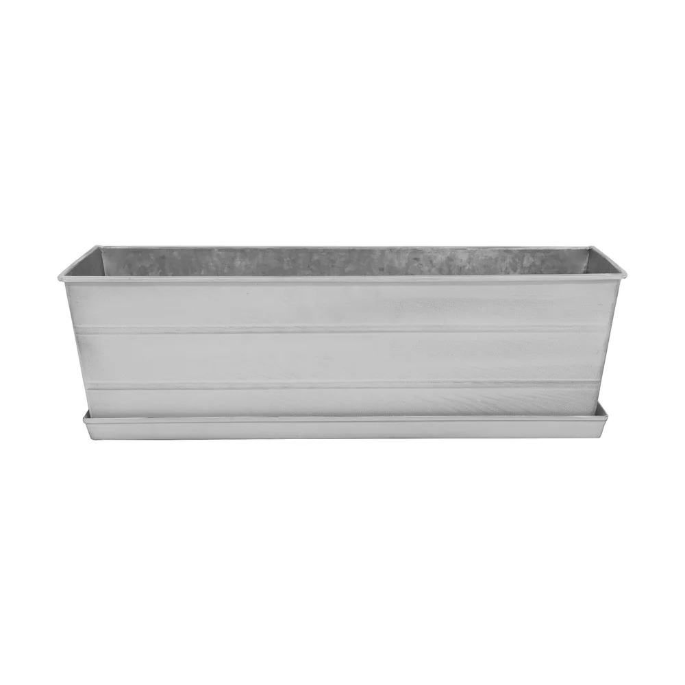 Achla Medium Flower Box Tray Kit