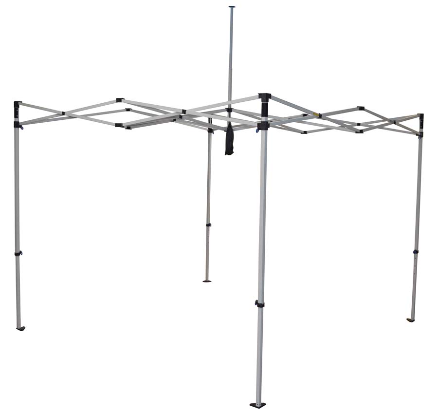 Caravan Classic 10 X 10 Canopy with Professional Top