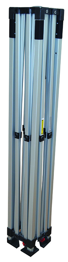 Caravan Aluma 10  X 10 Canopy with Professional Top