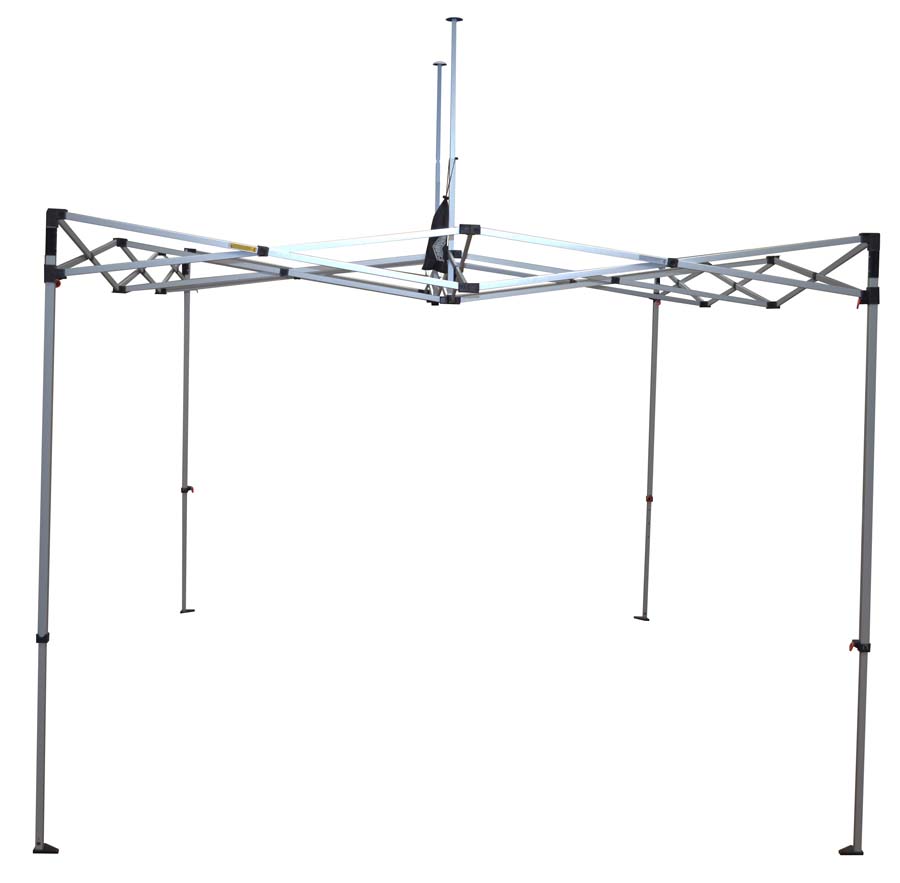 Caravan Aluma 10' X 15' Canopy with Professional Top