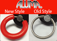 Caravan Aluma Canopy Replacement parts