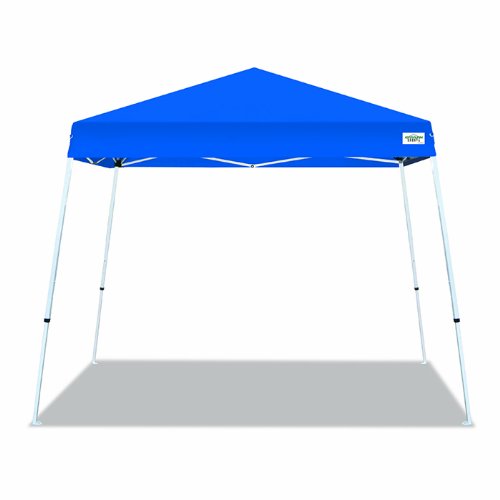 Caravan Canopy V-Series 2 Instant Canopy - 10 x 10, Slanted Legs