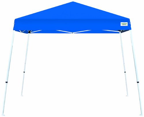Caravan Canopy V-Series 2 Instant Canopy - 12 x 12, Slanted Legs