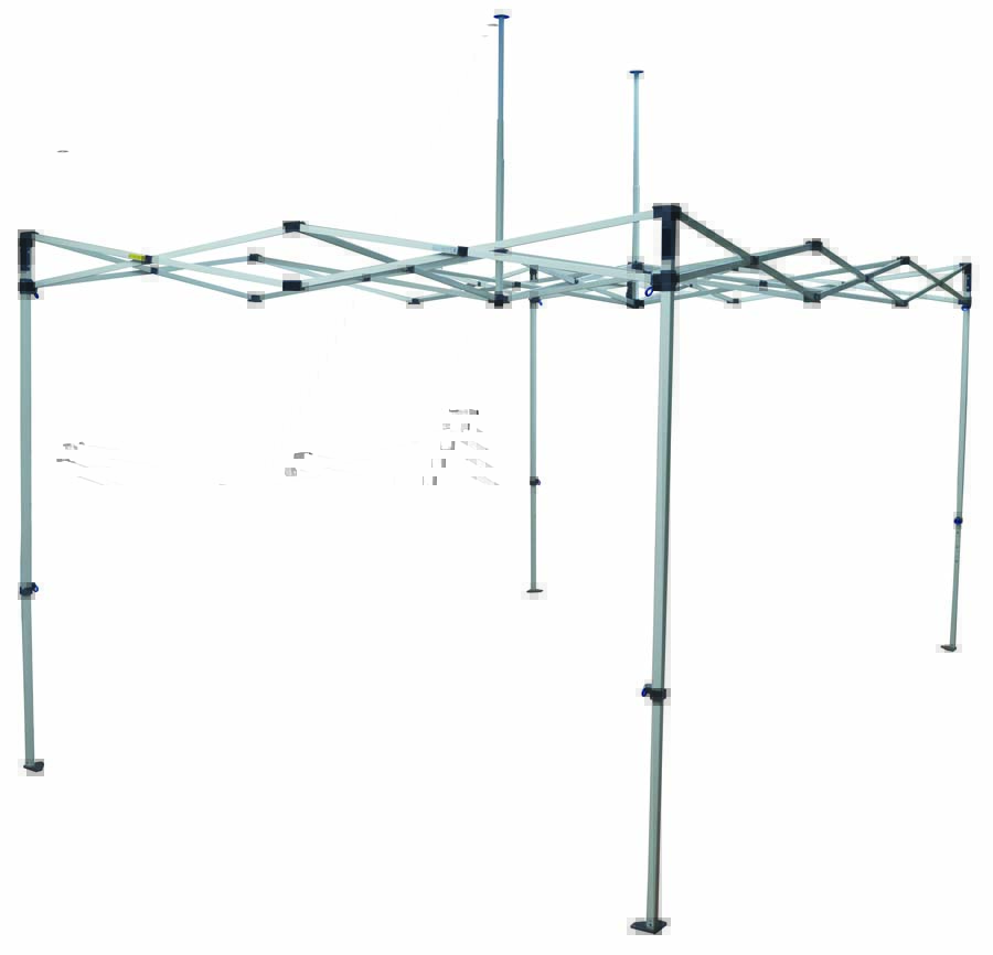 Caravan Classic 10' x 15' Canopy Package Deal with Professional Sidewalls