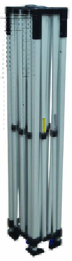 Caravan Classic 10' x 15' Canopy Package Deal with Professional Sidewalls