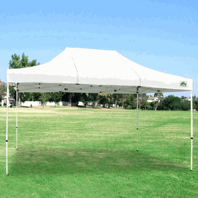 Caravan Classic 10' x 15' Canopy Package Deal with Professional Sidewalls