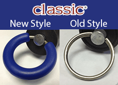 Caravan Classic Canopy Replacement parts