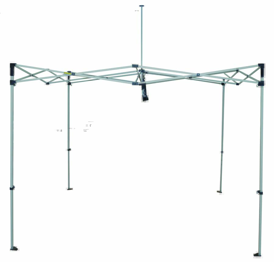 Caravan Displayshade 10 X 10 Canopy with Professional Top
