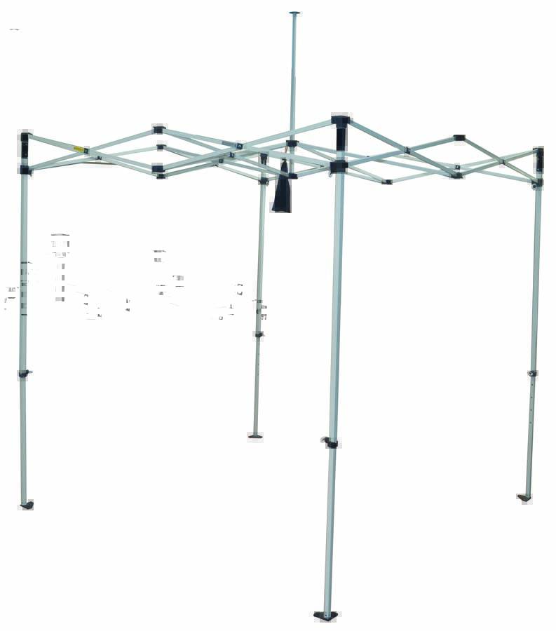 Caravan Displayshade 8 X 8 Canopy with Professional Top