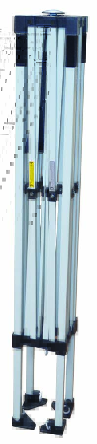 Caravan Displayshade 8 X 8 Canopy with Professional Top