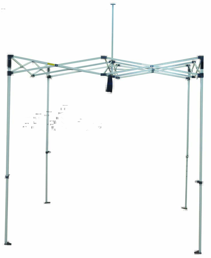 Caravan DisplayShade 8'x8' Canopy Frame